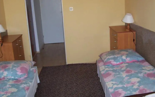 Dom Wczasowo-Sanatoryjny Perła