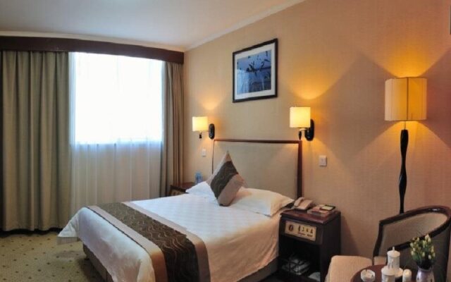 Hengdu Hotel - Qingdao