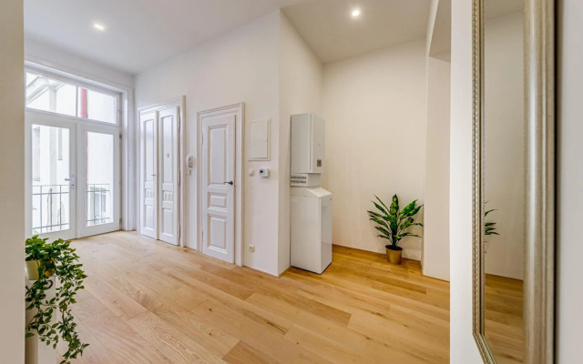 Kaizl Park Residence