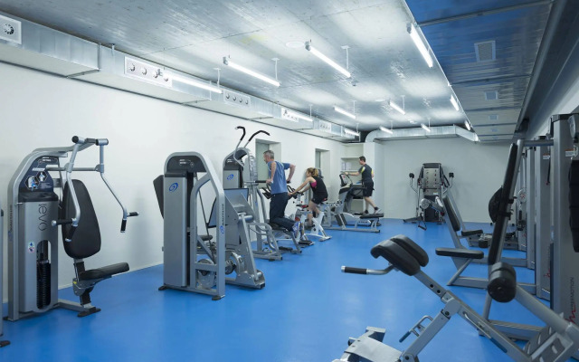 wellnessHostel4000