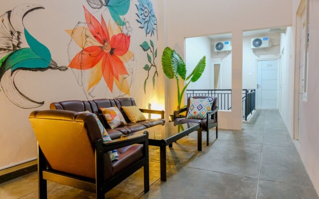 Javas Guest House by OYO Rooms