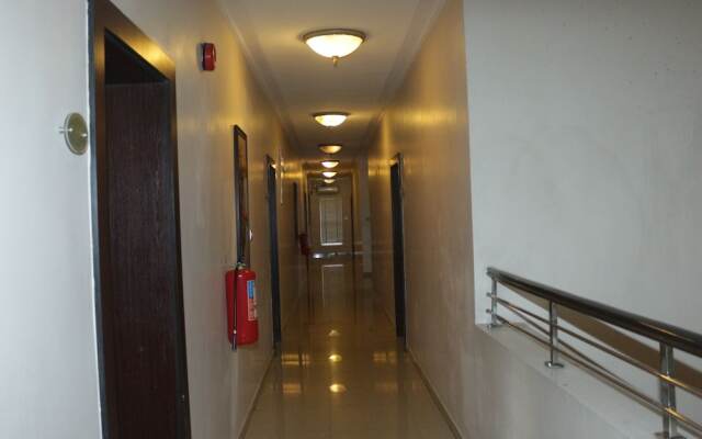 Olive Branch Hotel