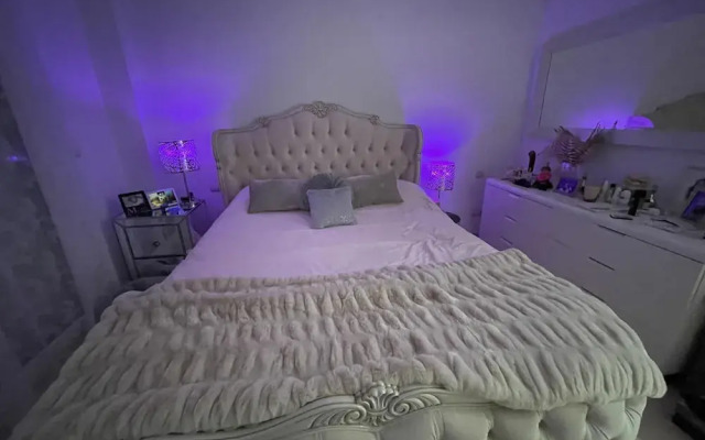 Modern 2 Bed Apartment in Marbella