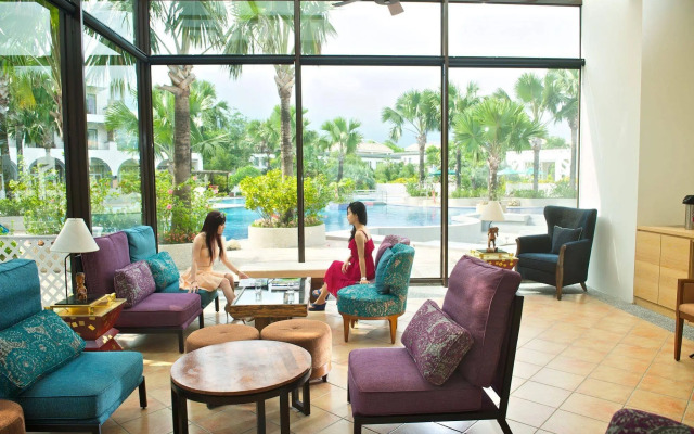 Papago International Resort
