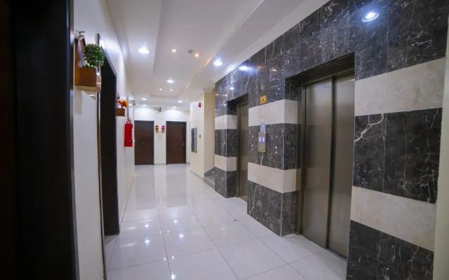 Skoon House for Furnished Apartment