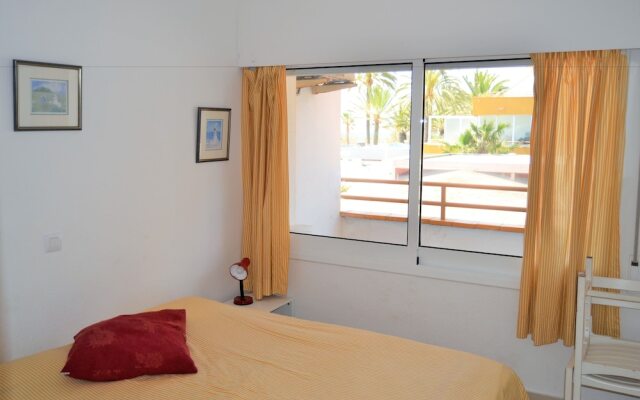 Apartamento Holiday Center