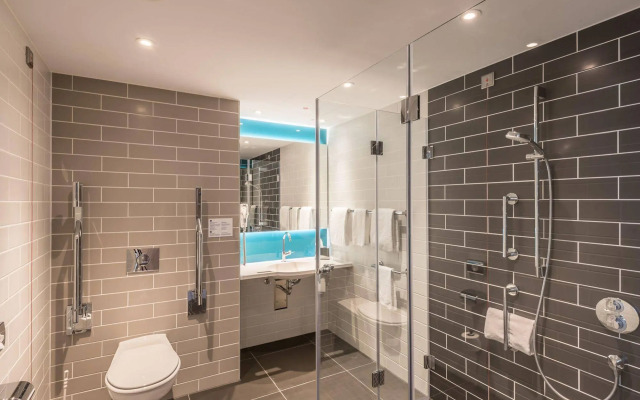 Premier Inn Cologne City Sud Hotel