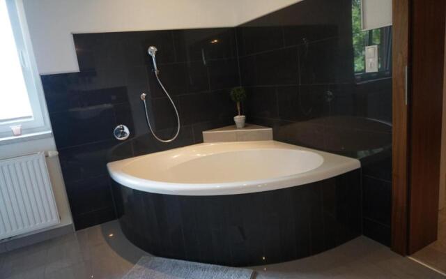 Appartement Winteraugut