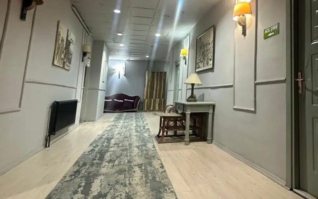 Paradise Otel Erzurum