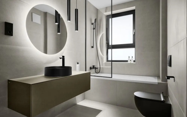 Collect Residence