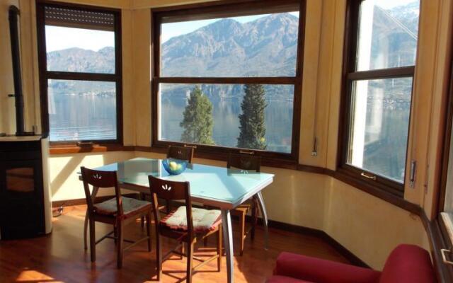 Appartamento I Girasoli di Agatha