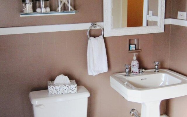 Danner House B&B