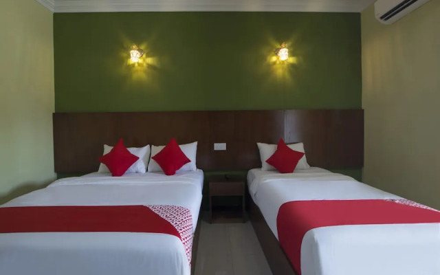 Norshah Village Resort