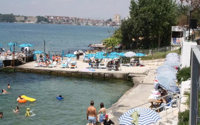 Otel Yelkenkaya