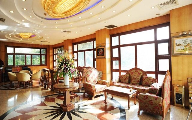 Hoang Yen Hotel Thuan An