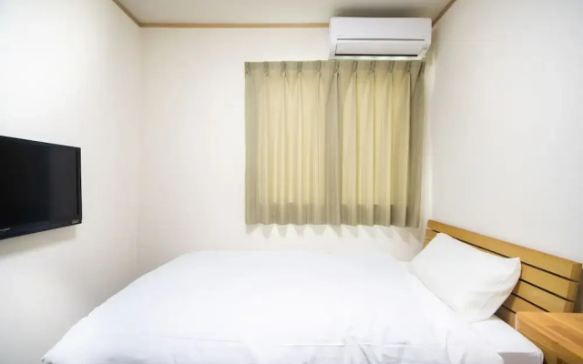 Tabist Hotel Daimu Minami-Souma