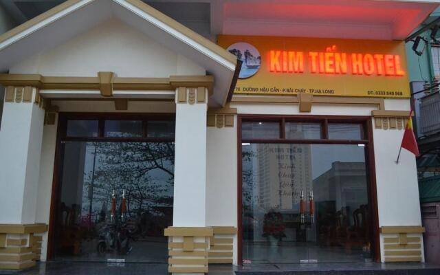 Kim Tien Hotel