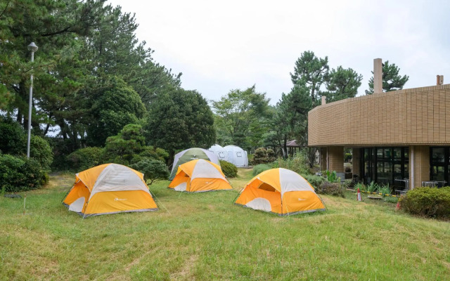 Hotel Tetora Resort Shizuoka Yaizu