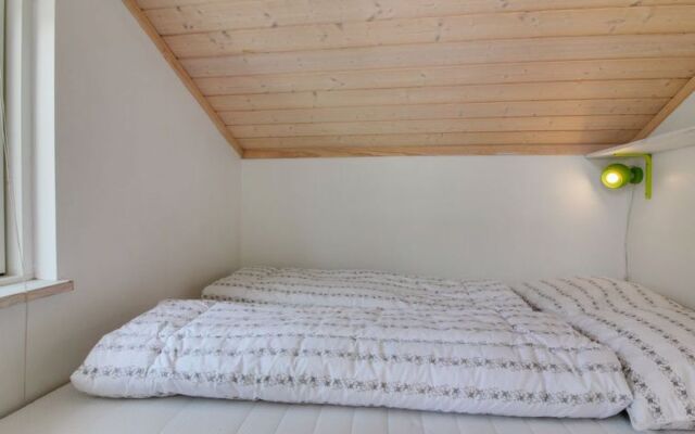 "Marno" - 25m from the sea in NW Jutland