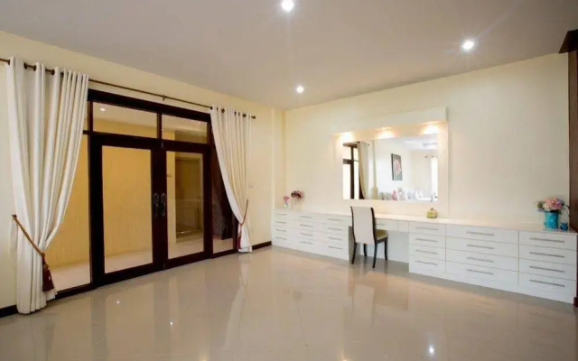 Sahwan Boutique Resort