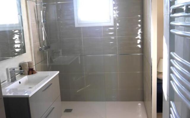 Studio l'Olivette