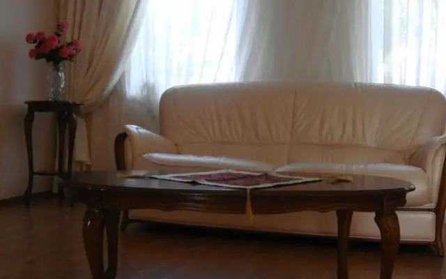 Family House Majori