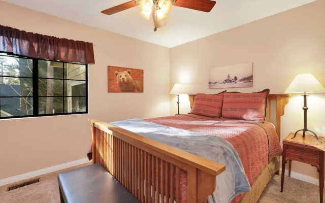 Sacred Stone Retreat #2506