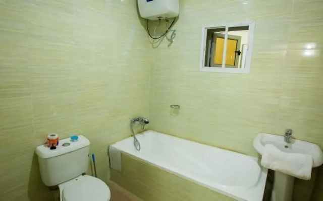 Frankeyz Haven Suites