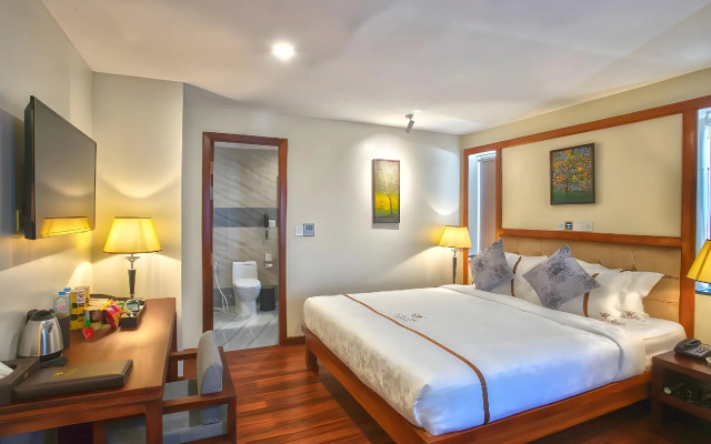 Poulo Wai Hotel, Trademark Collection by Wyndham