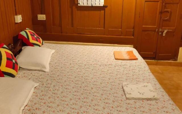 Kuttickattil Gardens Home Stay