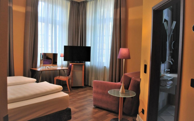 Classic Hotel Harmonie
