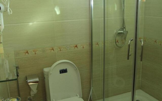 Hera Addis Hotel