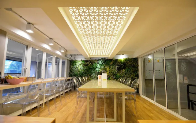 Siam Eco Hostel