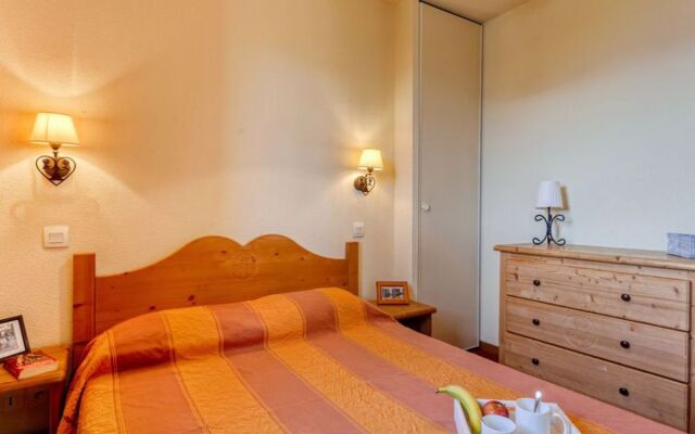 Les Alpages Du Corbier 42429