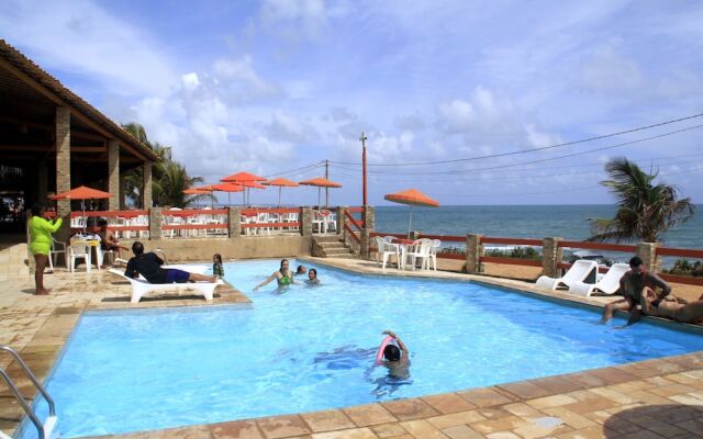 Chalemar Hotel Pousada