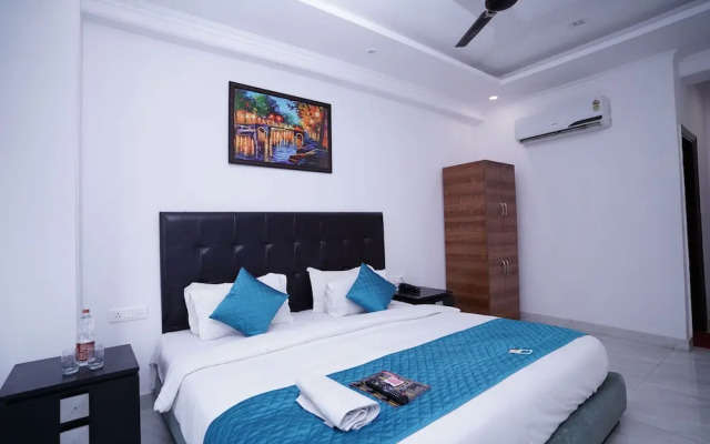 Hotel Lyf Corporate Suites Noida Sec-56