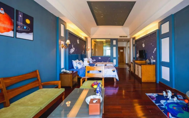 Shaoguan Palace International Resorts