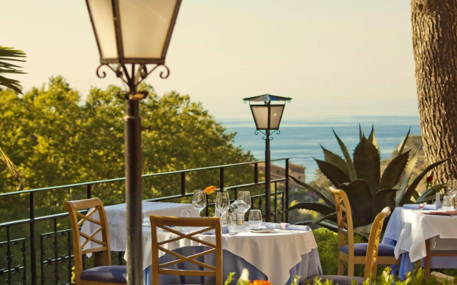 Es Moli Hotel