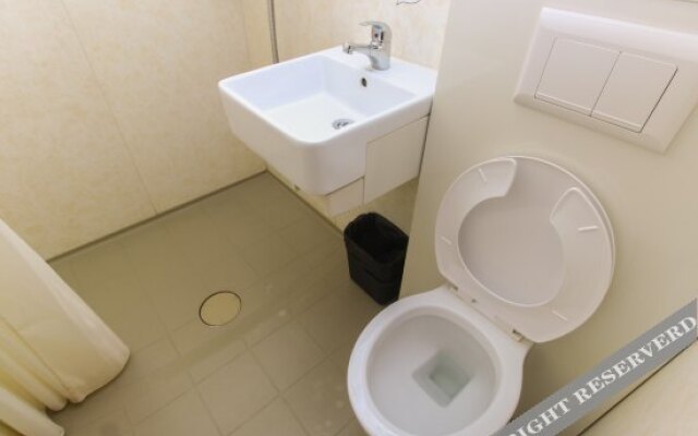 Shankee Hotel (Kunshan Dianshan Lake Scenic Area)