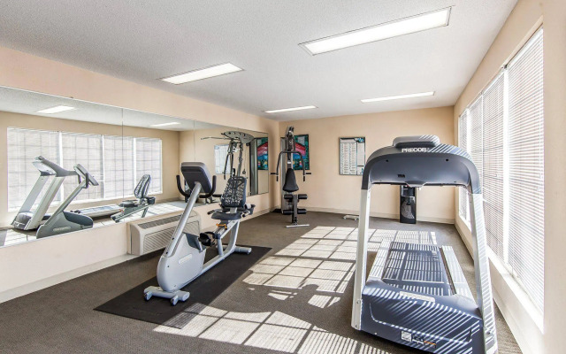 Quality Inn Oak Ridge - Knoxville West