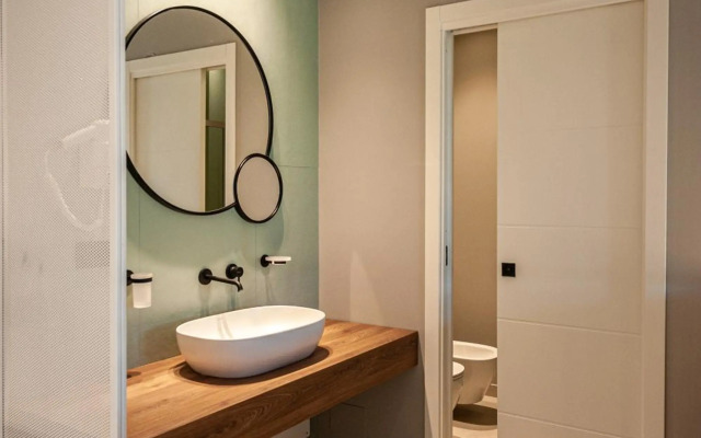 Limen Wellness Hotel