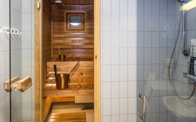 Karhunvartijan Tupa a6 Kuusamo