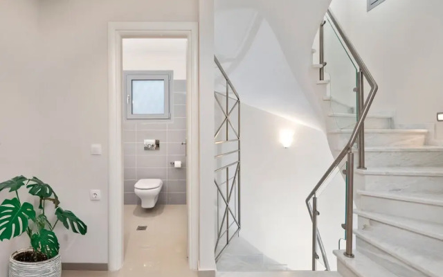 MCN Villas by Whitedreamvillas