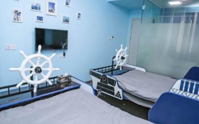 Zhoushan Ala Youth Hostel