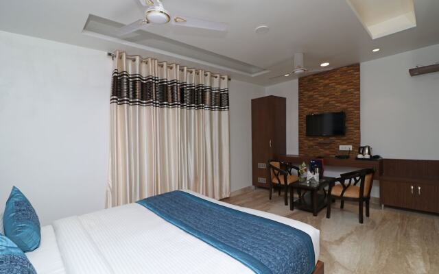 Capital O 10316 Hotel Sun View International