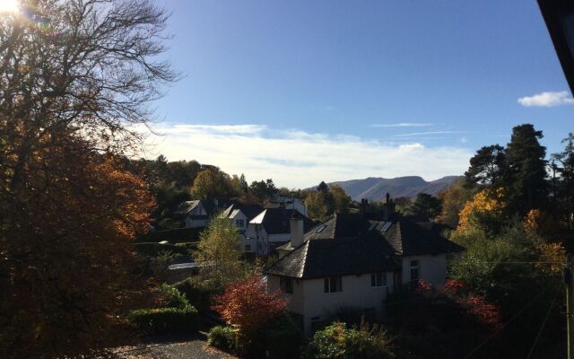 Burnside B&B