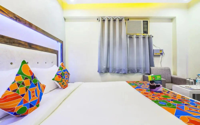 Lal International by FabHotel