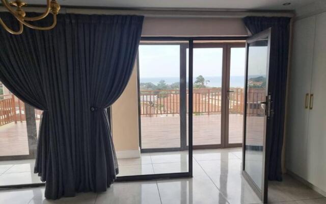 Beautiful 4 Bedroom Home in Durban North