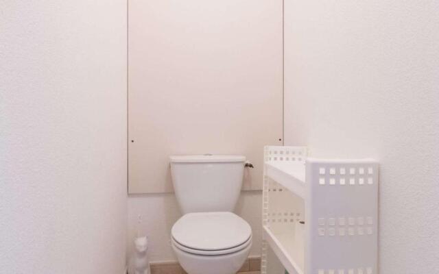 Appartement Puy-Saint-Pierre, 4 pièces, 12 personnes - FR-1-330C-54