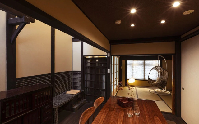 Rinn Tenjincho